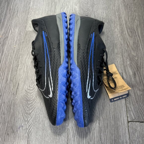 Nike Phantom GX Academy TF TURF Low Shadow Pack DD9477-040 Men’s Size 12.5 main image 5
